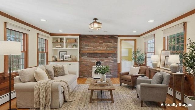 21 Greentree Lane, Newbury, MA 01922