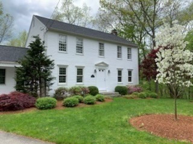 21 Greentree Lane, Newbury, MA 01922