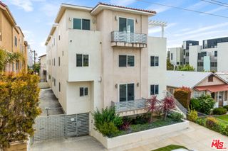 1743 S Barrington Avenue, Los Angeles, CA 90025