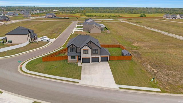 5082 Jackson Drive, Newburgh, IN 47630