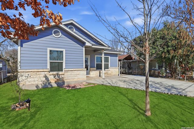 2943 Ruiz, San Antonio, TX 78228