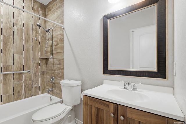 2943 Ruiz, San Antonio, TX 78228