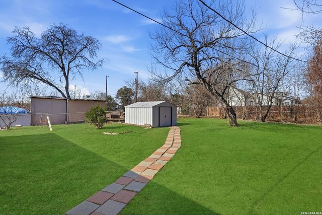 2943 Ruiz, San Antonio, TX 78228