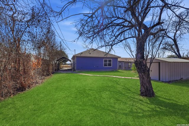 2943 Ruiz, San Antonio, TX 78228