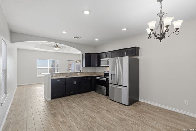 2943 Ruiz, San Antonio, TX 78228