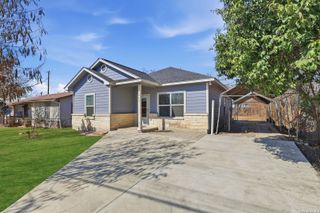 2943 Ruiz, San Antonio, TX 78228