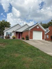 371 Garden Point Drive, Frankfort, KY 40601