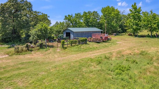 12250 County Road 3513, Brownsboro, TX 75756
