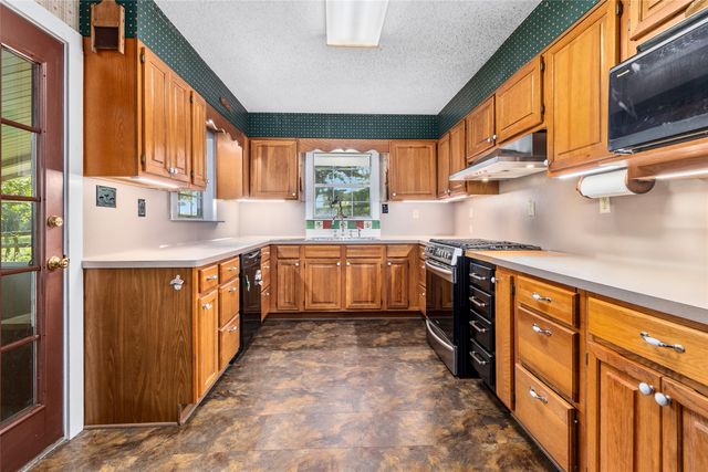 12250 County Road 3513, Brownsboro, TX 75756