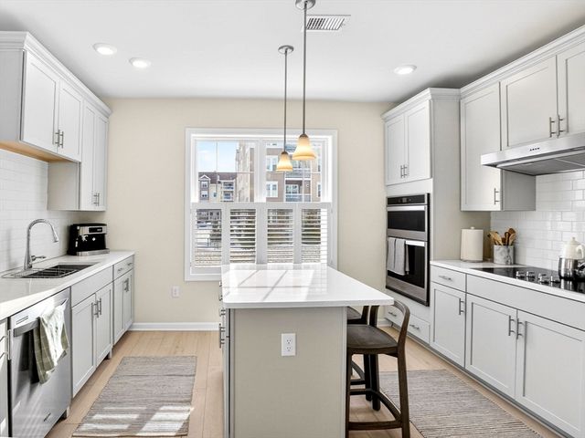 4 Peters Farm Way 206, Westborough, MA 01581