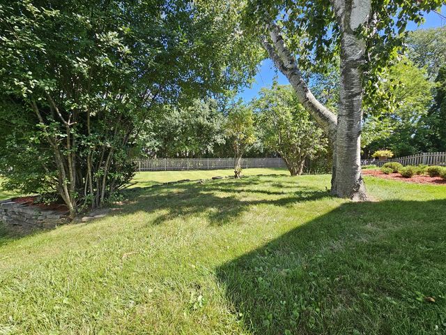 850 E Ellsworth LANE, Bayside, WI 53217