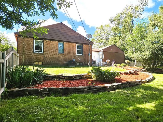 850 E Ellsworth LANE, Bayside, WI 53217