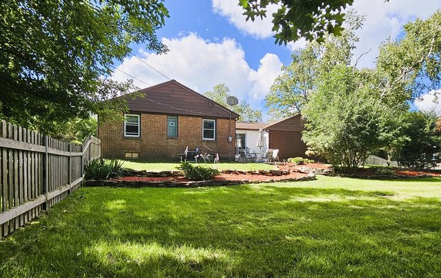 850 E Ellsworth LANE, Bayside, WI 53217