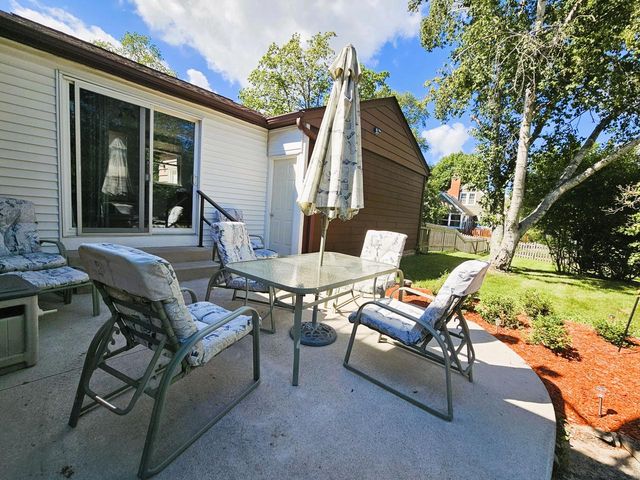 850 E Ellsworth LANE, Bayside, WI 53217