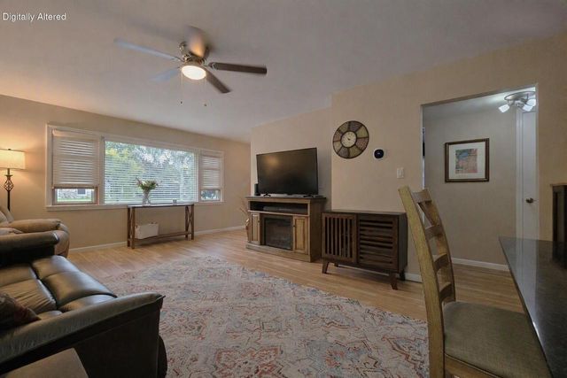 850 E Ellsworth LANE, Bayside, WI 53217