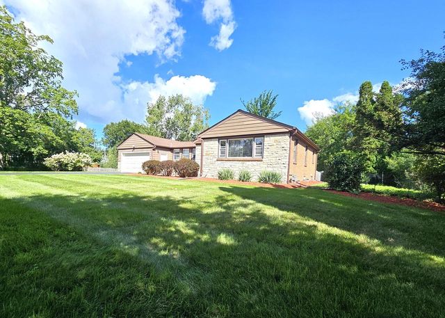 850 E Ellsworth LANE, Bayside, WI 53217