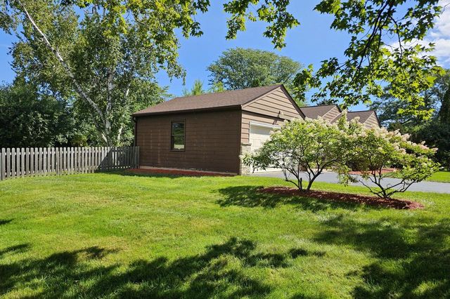 850 E Ellsworth LANE, Bayside, WI 53217
