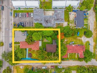 7722 NW 1st Avenue, Miami, FL 33150