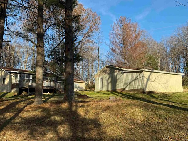 12747 High Gap Road, Shoals, IN 47581