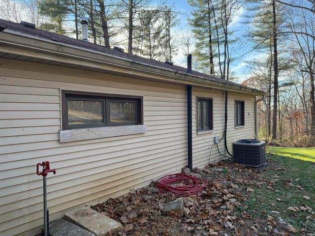 12747 High Gap Road, Shoals, IN 47581