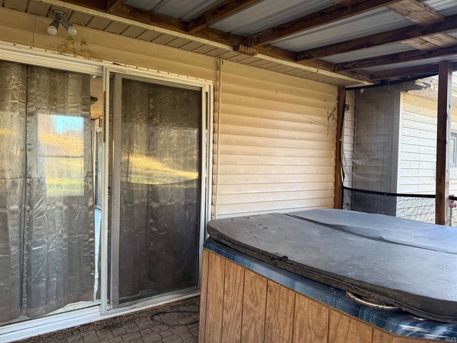 12747 High Gap Road, Shoals, IN 47581