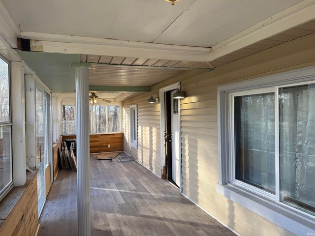 12747 High Gap Road, Shoals, IN 47581