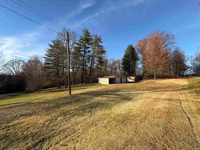 12747 High Gap Road, Shoals, IN 47581