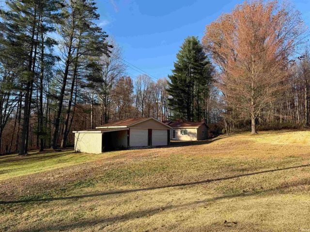 12747 High Gap Road, Shoals, IN 47581