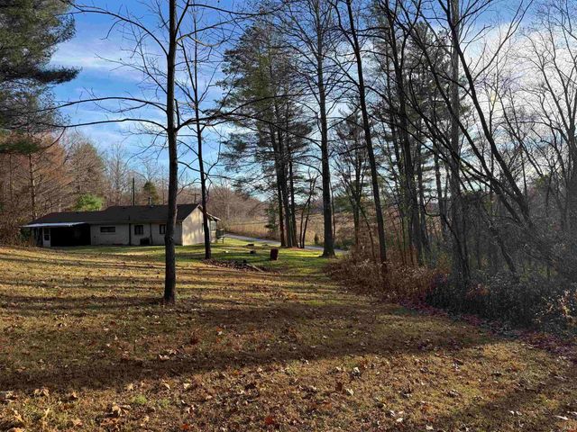 12747 High Gap Road, Shoals, IN 47581