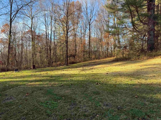 12747 High Gap Road, Shoals, IN 47581