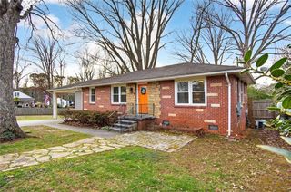 834 Alberson Court, Decatur, GA 30033