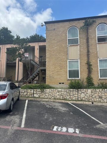 6012 Westridge Lane 610, Fort Worth, TX 76116