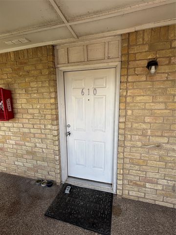 6012 Westridge Lane 610, Fort Worth, TX 76116