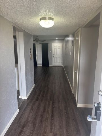 6012 Westridge Lane 610, Fort Worth, TX 76116