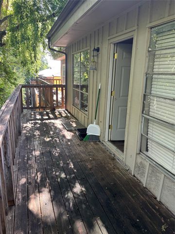 6012 Westridge Lane 610, Fort Worth, TX 76116