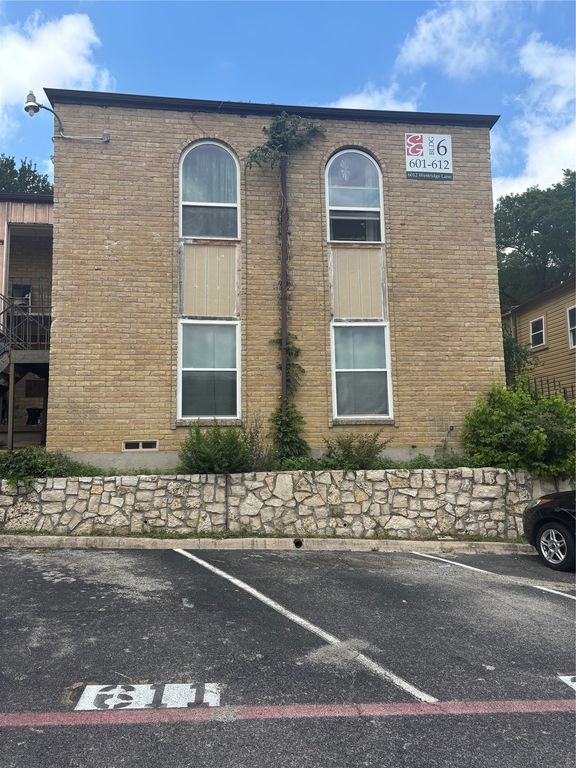 6012 Westridge Lane 610, Fort Worth, TX 76116