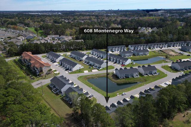 608 Montenegro Way Unit A, Myrtle Beach, SC 29579