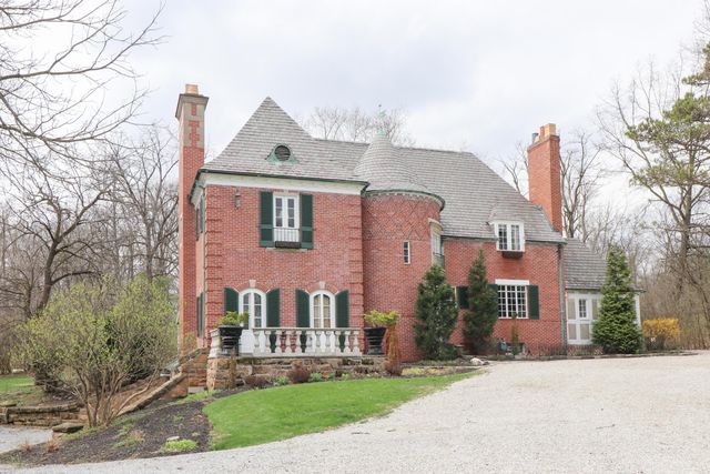 664 Woodhill Road, Mansfield, OH 44907