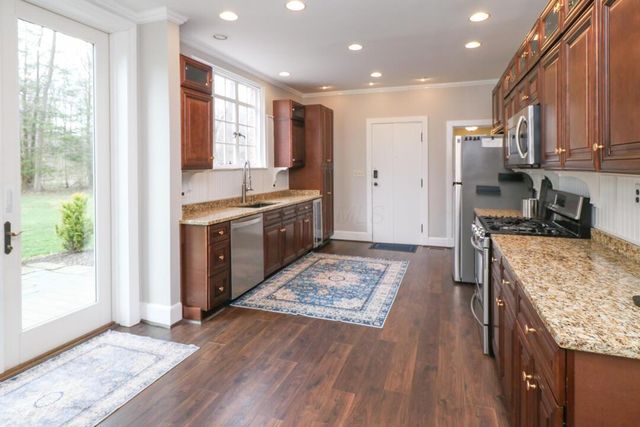 664 Woodhill Road, Mansfield, OH 44907