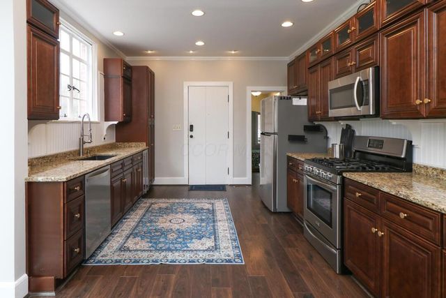 664 Woodhill Road, Mansfield, OH 44907