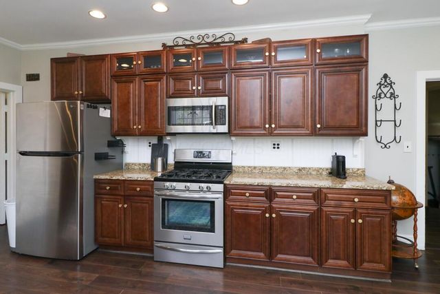 664 Woodhill Road, Mansfield, OH 44907