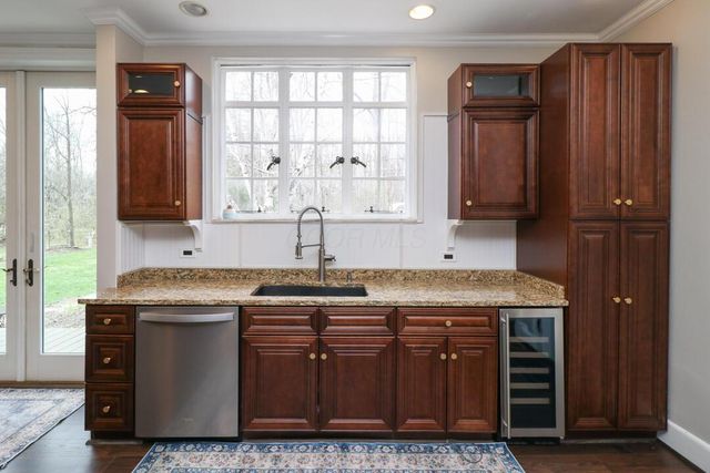 664 Woodhill Road, Mansfield, OH 44907