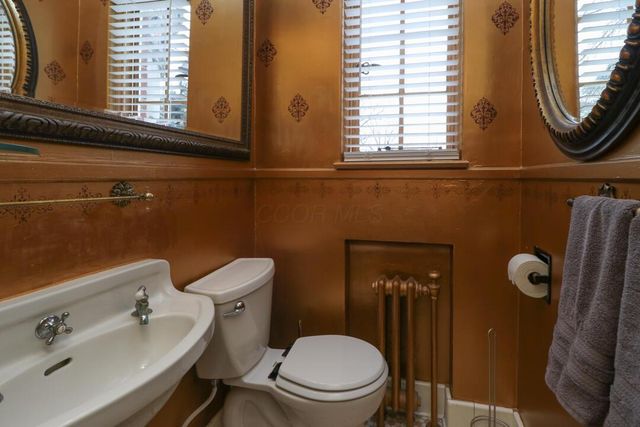 664 Woodhill Road, Mansfield, OH 44907