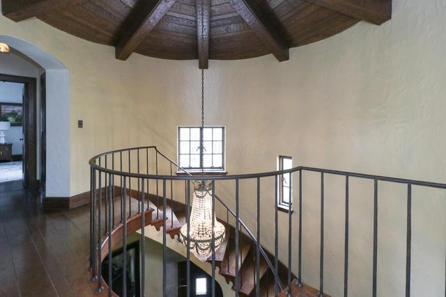 664 Woodhill Road, Mansfield, OH 44907