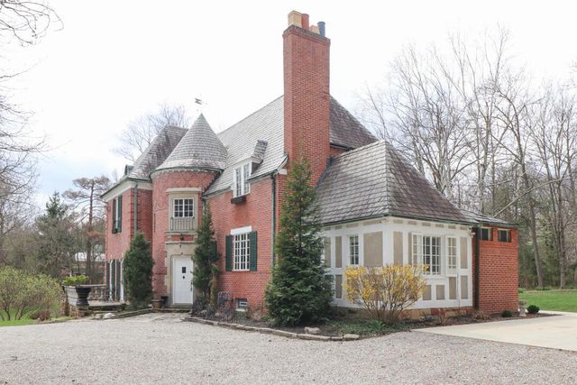 664 Woodhill Road, Mansfield, OH 44907