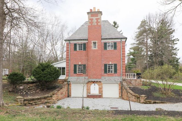 664 Woodhill Road, Mansfield, OH 44907