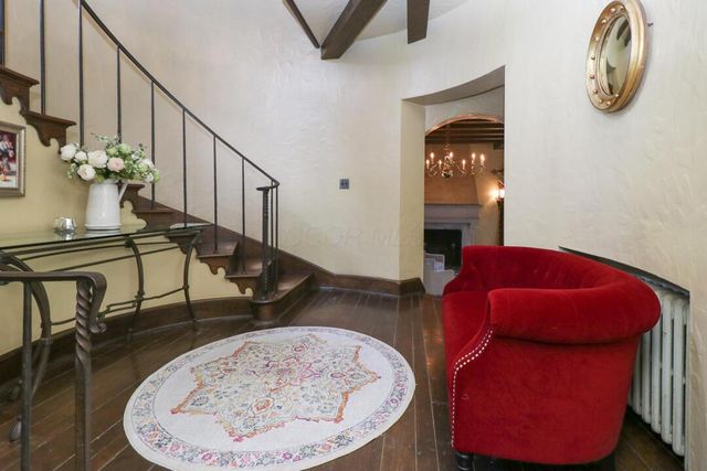 664 Woodhill Road, Mansfield, OH 44907