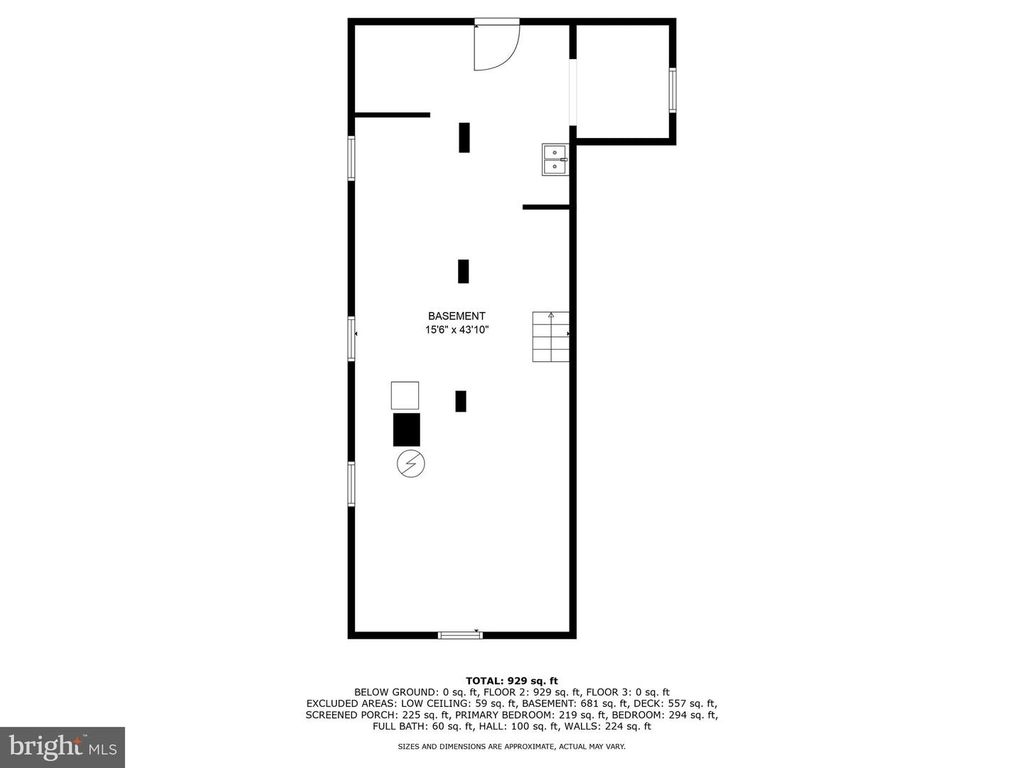 7428 BAY FRONT RD, Baltimore, MD 21219