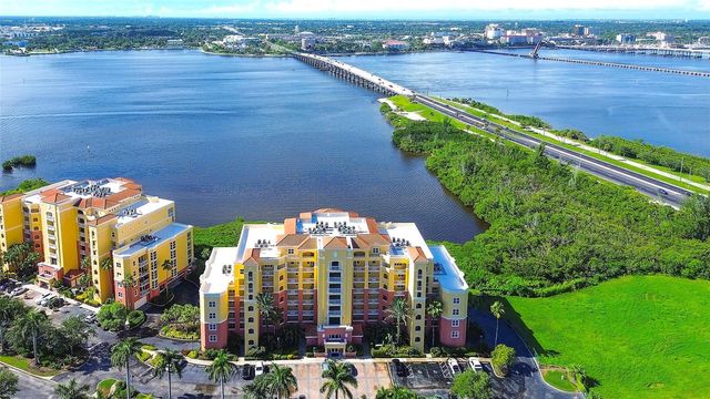 611 RIVIERA DUNES WAY 308, Palmetto, FL 34221