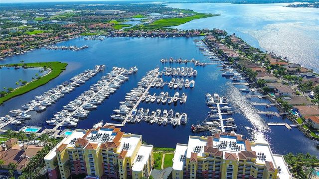 611 RIVIERA DUNES WAY 308, Palmetto, FL 34221